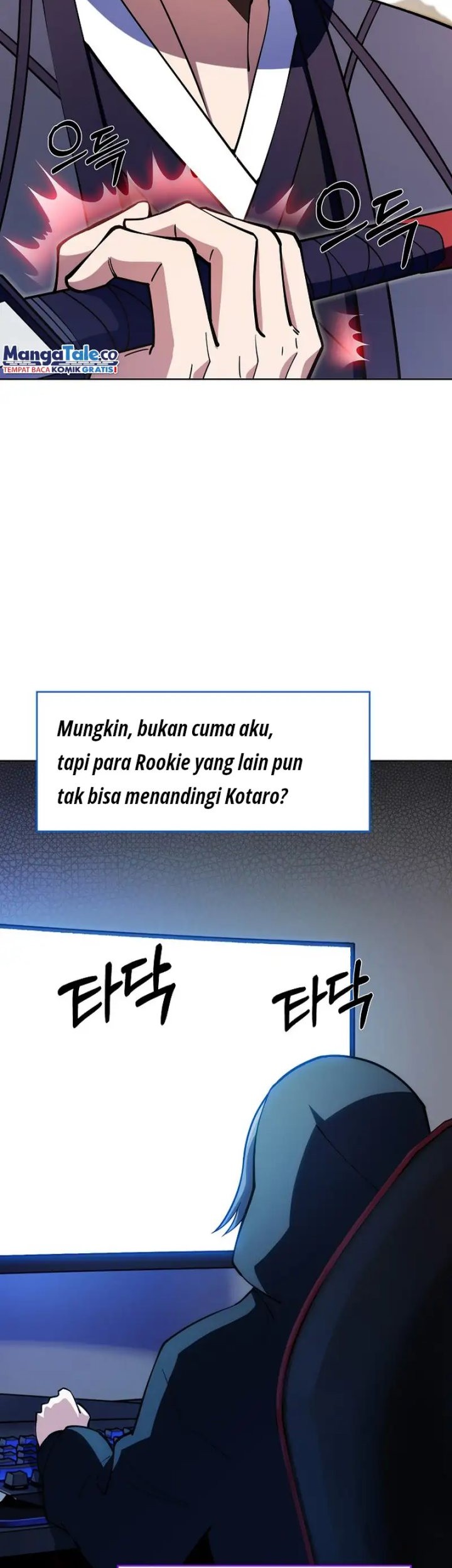 I’m Going to Steal Again Today Chapter 31 - halaman 28