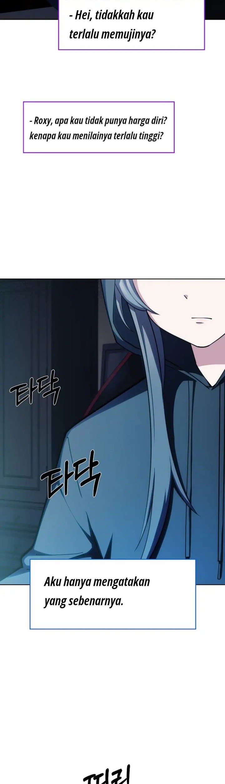 I’m Going to Steal Again Today Chapter 31 - halaman 29