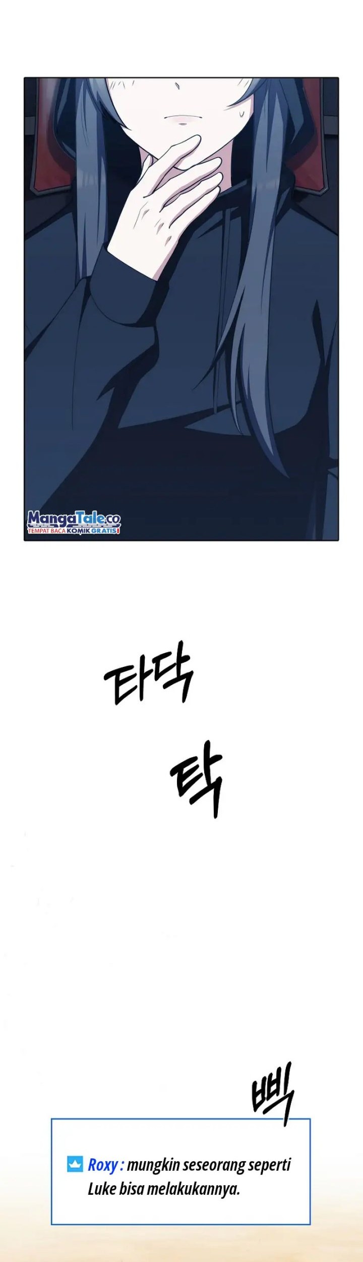 I’m Going to Steal Again Today Chapter 31 - halaman 35