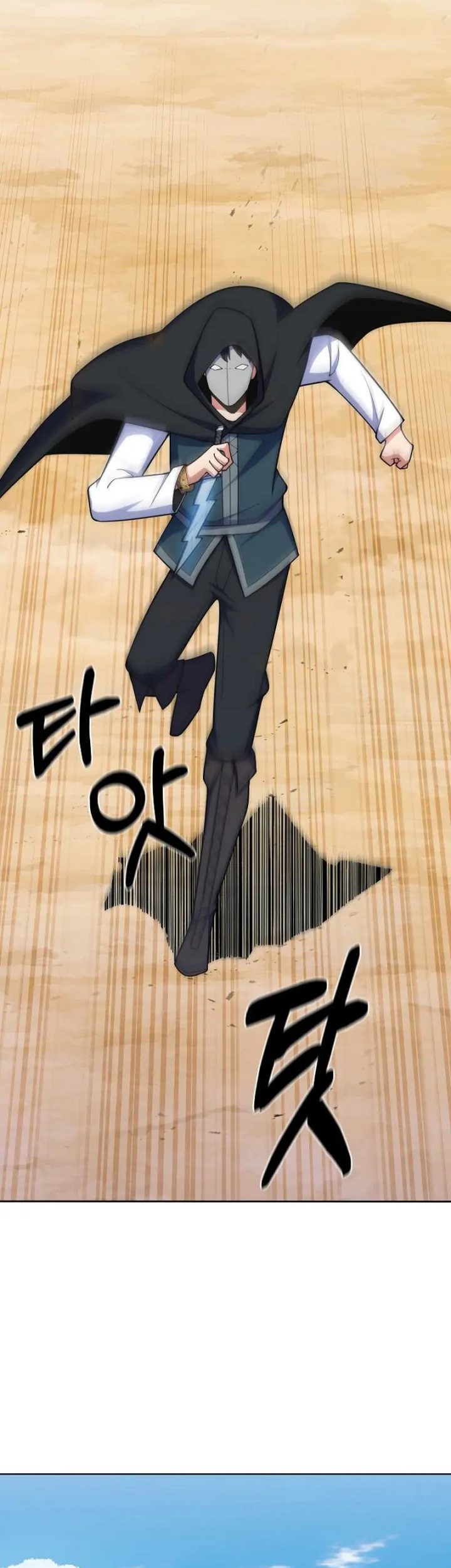 I’m Going to Steal Again Today Chapter 31 - halaman 36