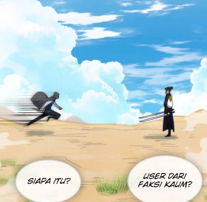 I’m Going to Steal Again Today Chapter 31 - halaman 37