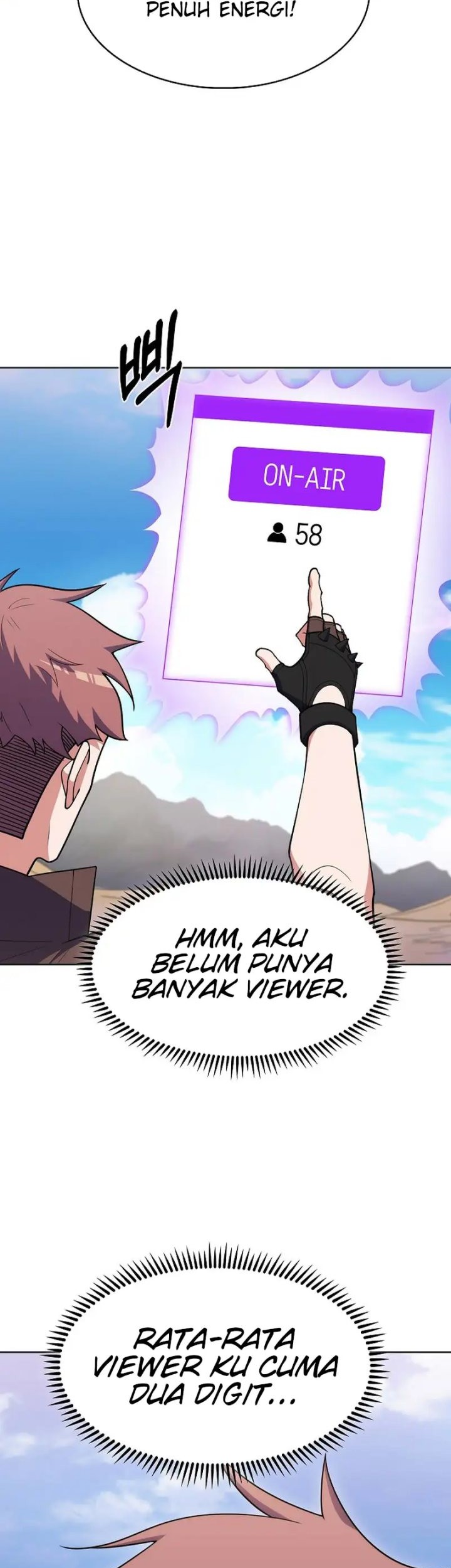I’m Going to Steal Again Today Chapter 31 - halaman 4