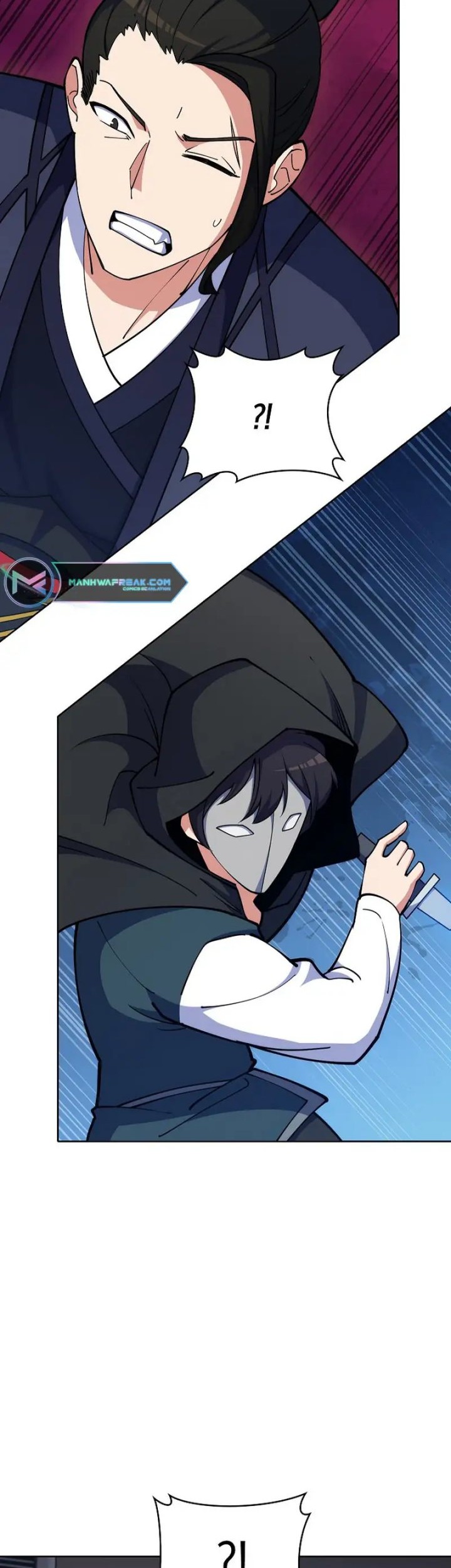 I’m Going to Steal Again Today Chapter 31 - halaman 41