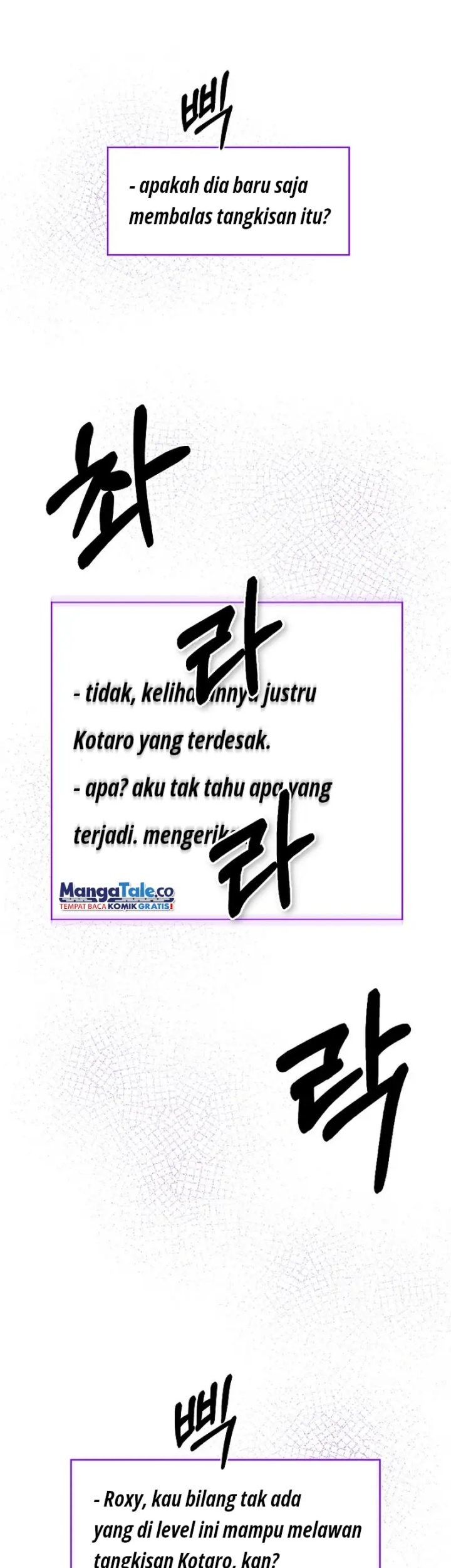 I’m Going to Steal Again Today Chapter 31 - halaman 44