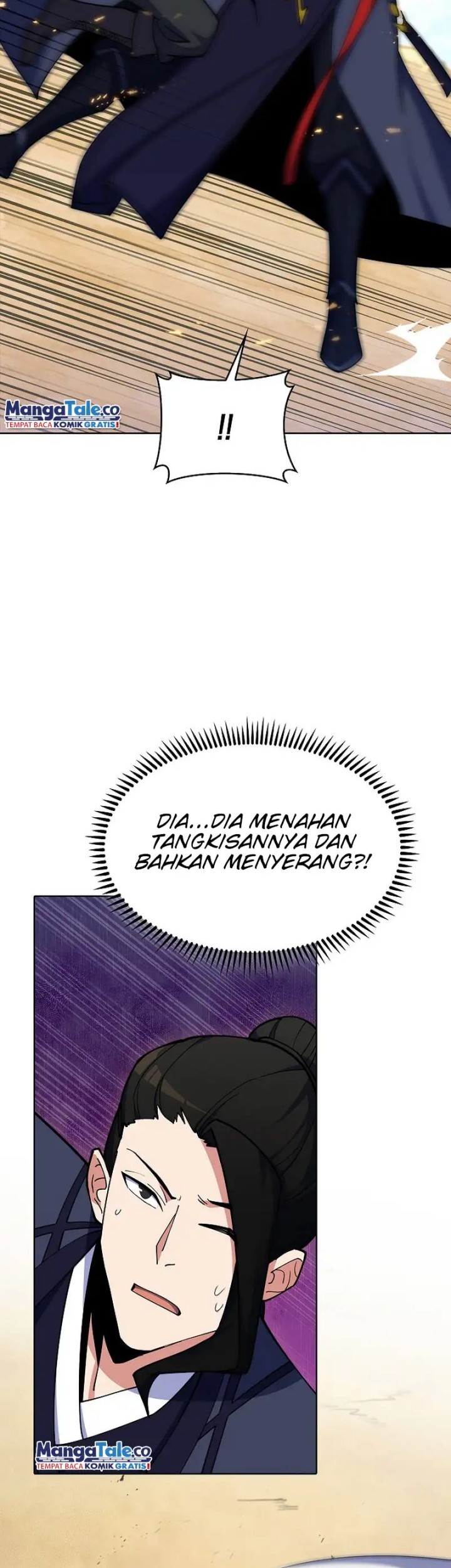 I’m Going to Steal Again Today Chapter 31 - halaman 47