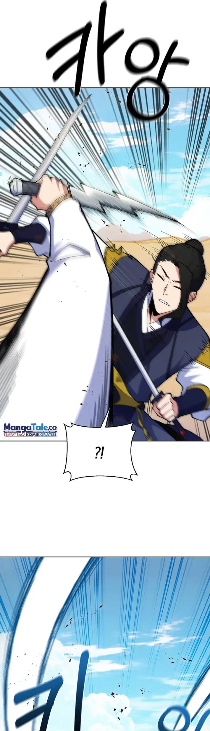 I’m Going to Steal Again Today Chapter 31 - halaman 49