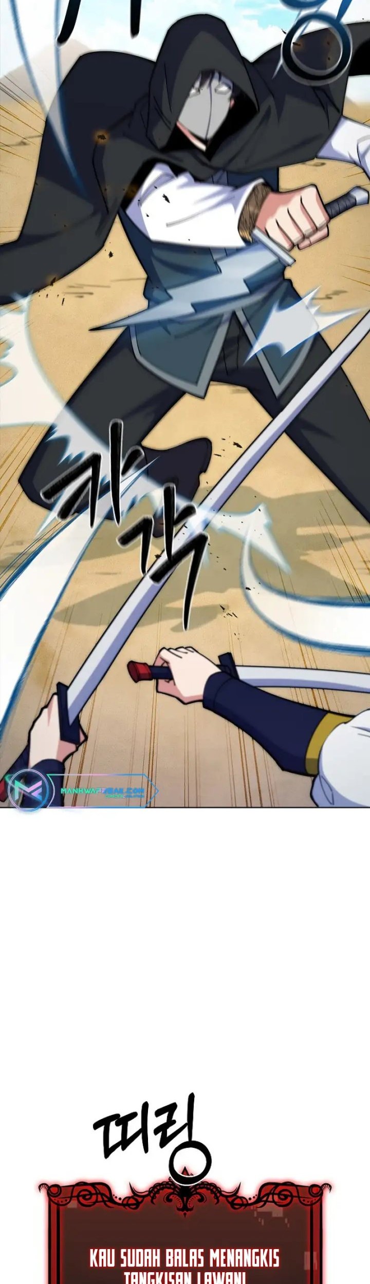 I’m Going to Steal Again Today Chapter 31 - halaman 50