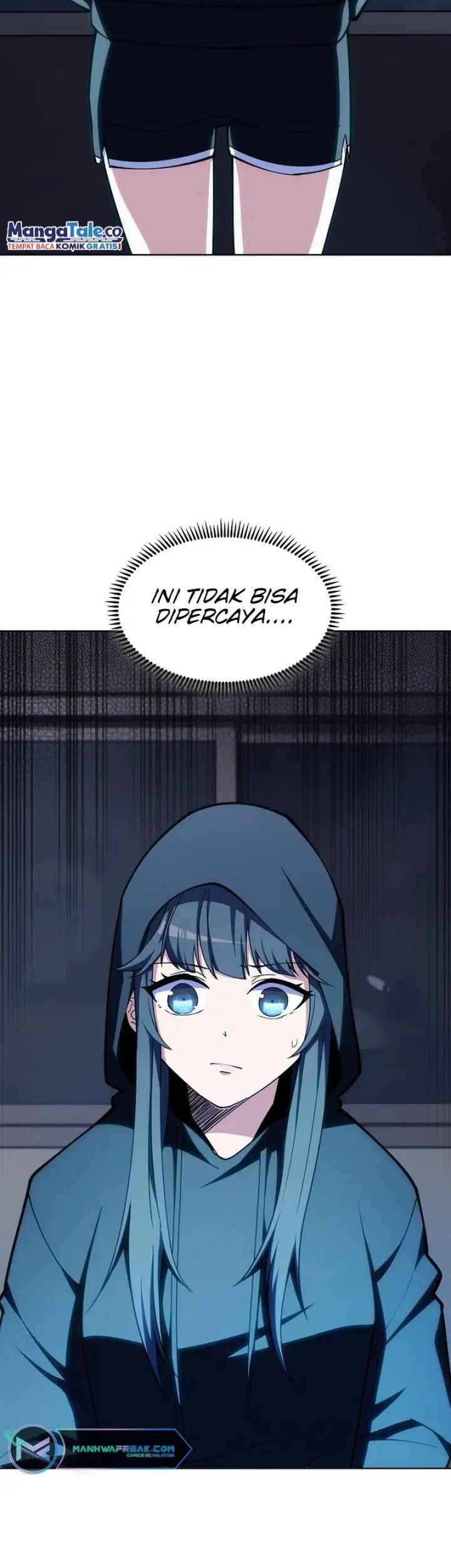 I’m Going to Steal Again Today Chapter 31 - halaman 53