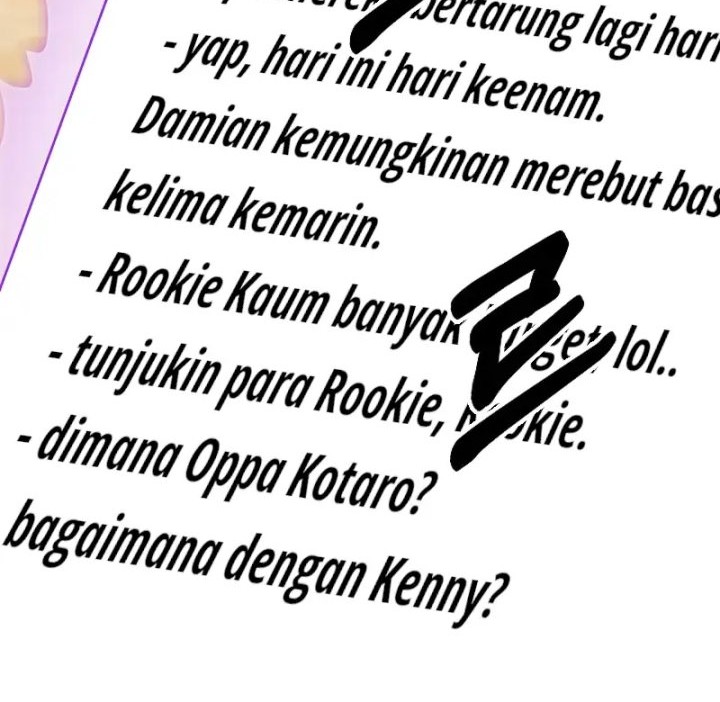 I’m Going to Steal Again Today Chapter 31 - halaman 7