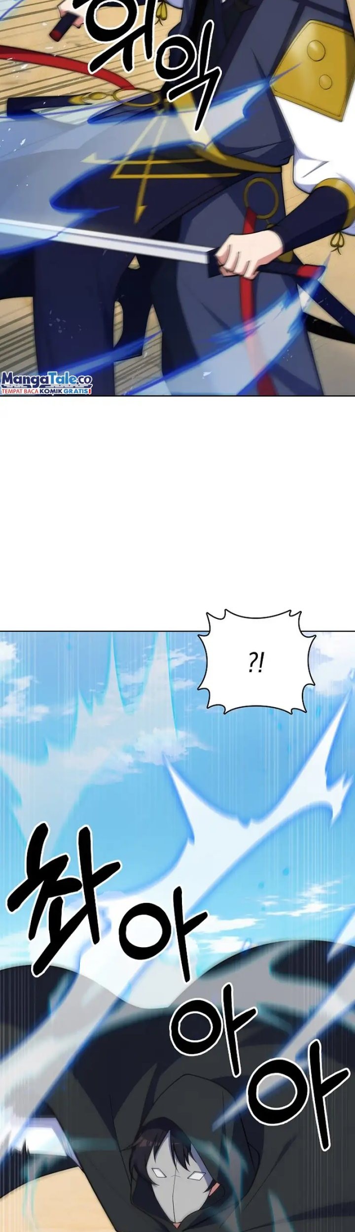 I’m Going to Steal Again Today Chapter 32 - halaman 10