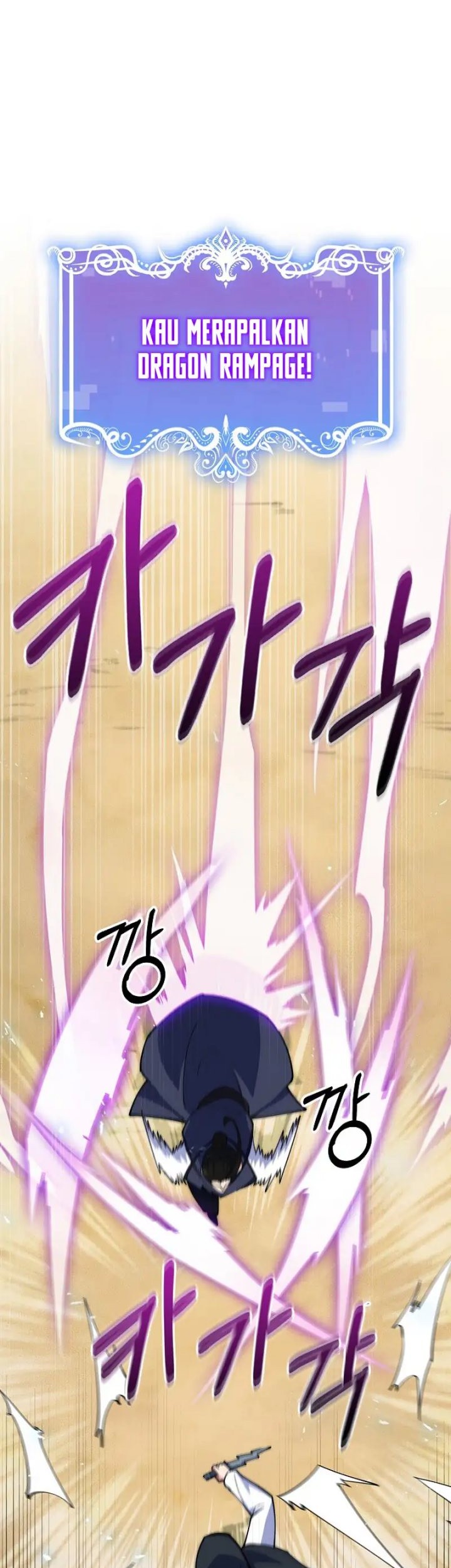 I’m Going to Steal Again Today Chapter 32 - halaman 22