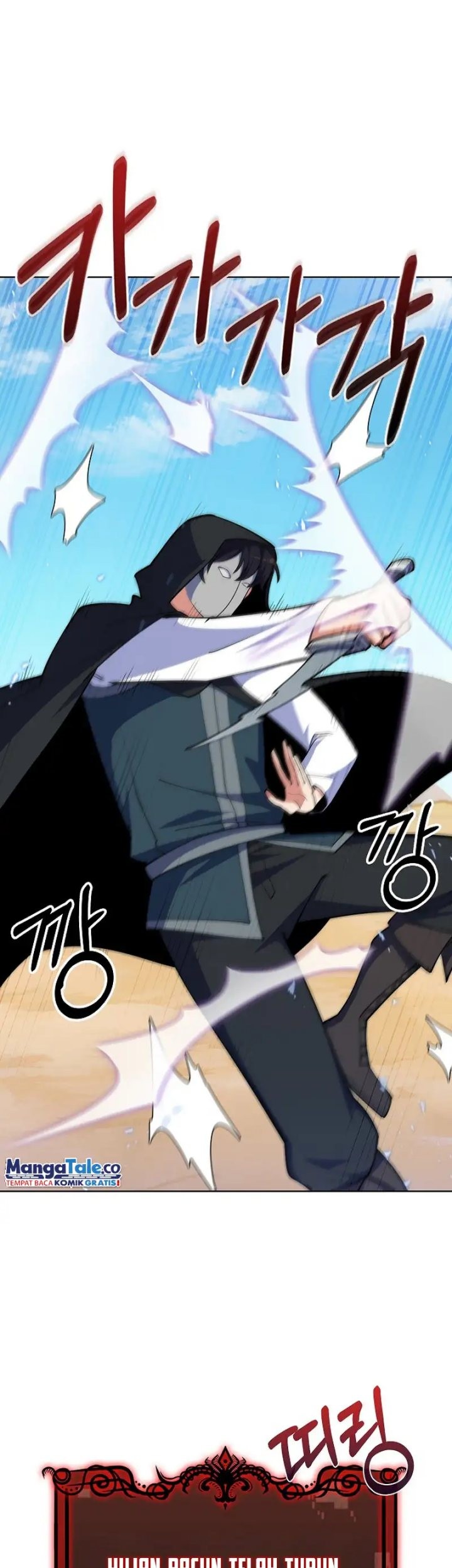 I’m Going to Steal Again Today Chapter 32 - halaman 24