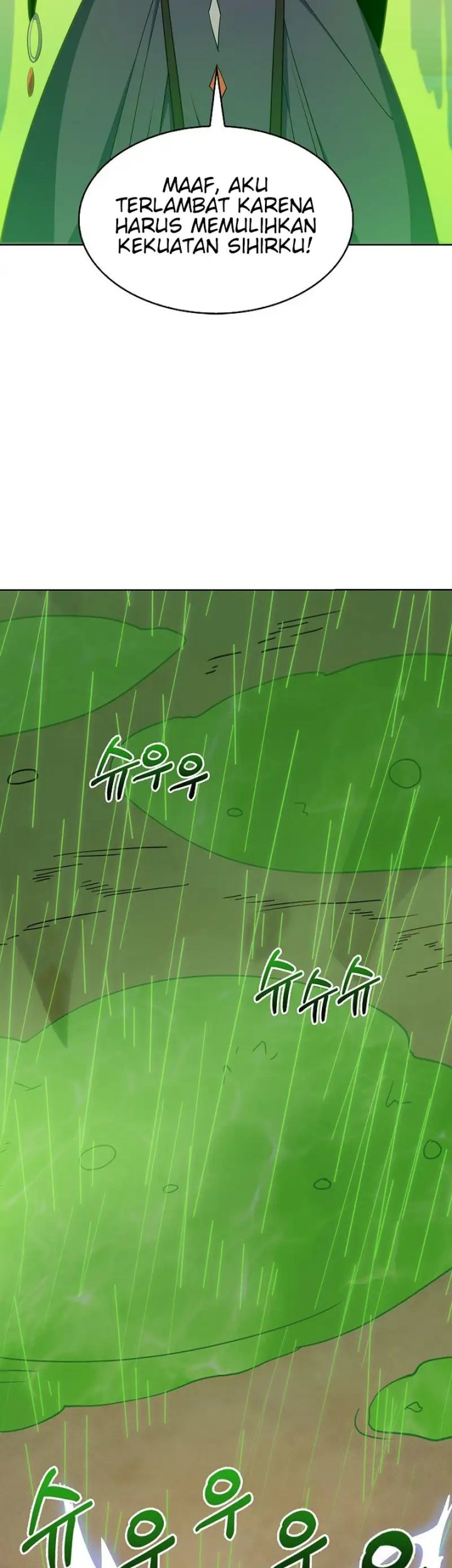 I’m Going to Steal Again Today Chapter 32 - halaman 28