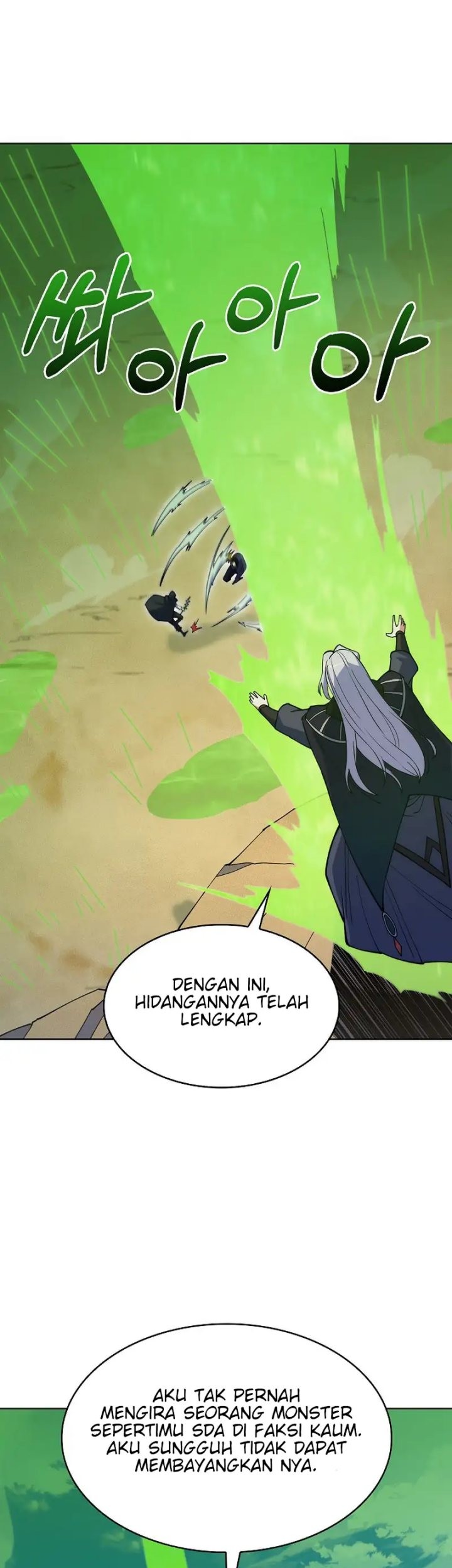 I’m Going to Steal Again Today Chapter 32 - halaman 30