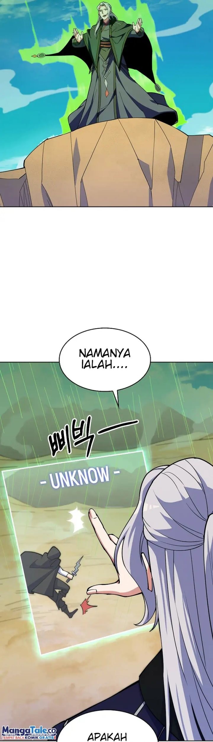 I’m Going to Steal Again Today Chapter 32 - halaman 32