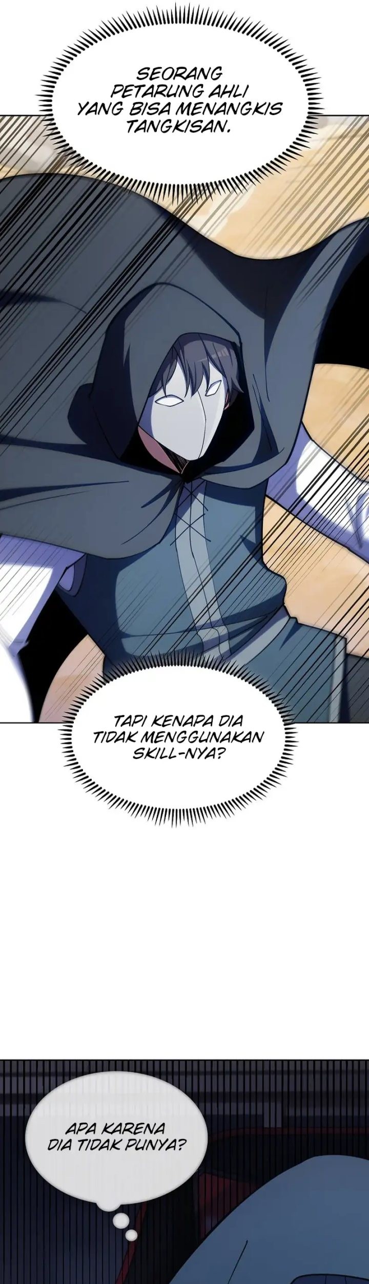 I’m Going to Steal Again Today Chapter 32 - halaman 37