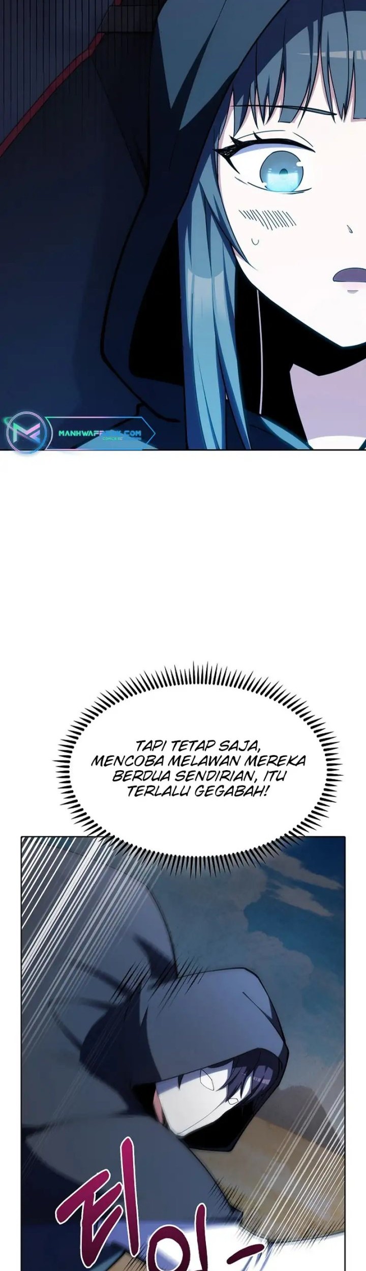 I’m Going to Steal Again Today Chapter 32 - halaman 38