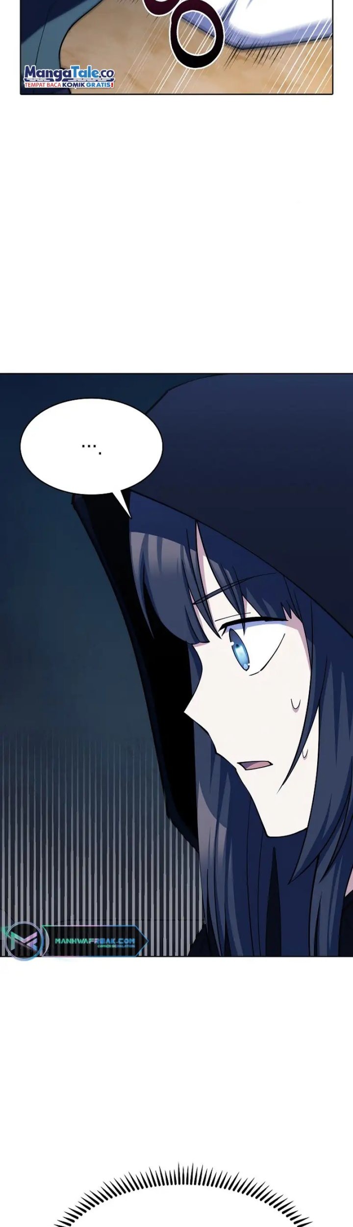 I’m Going to Steal Again Today Chapter 32 - halaman 39