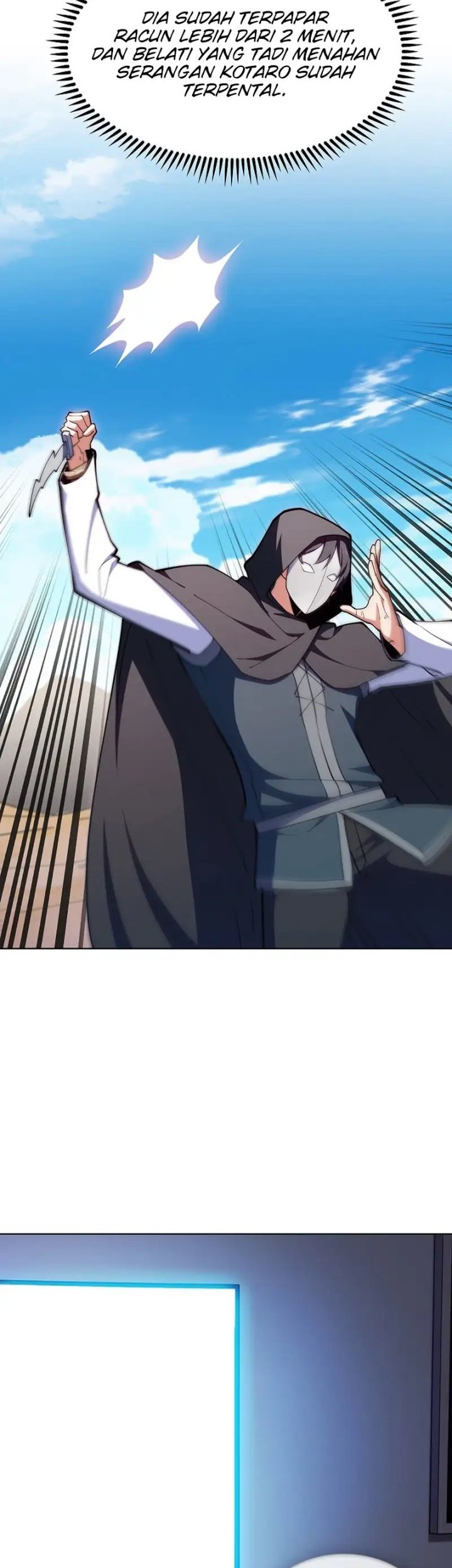 I’m Going to Steal Again Today Chapter 32 - halaman 40