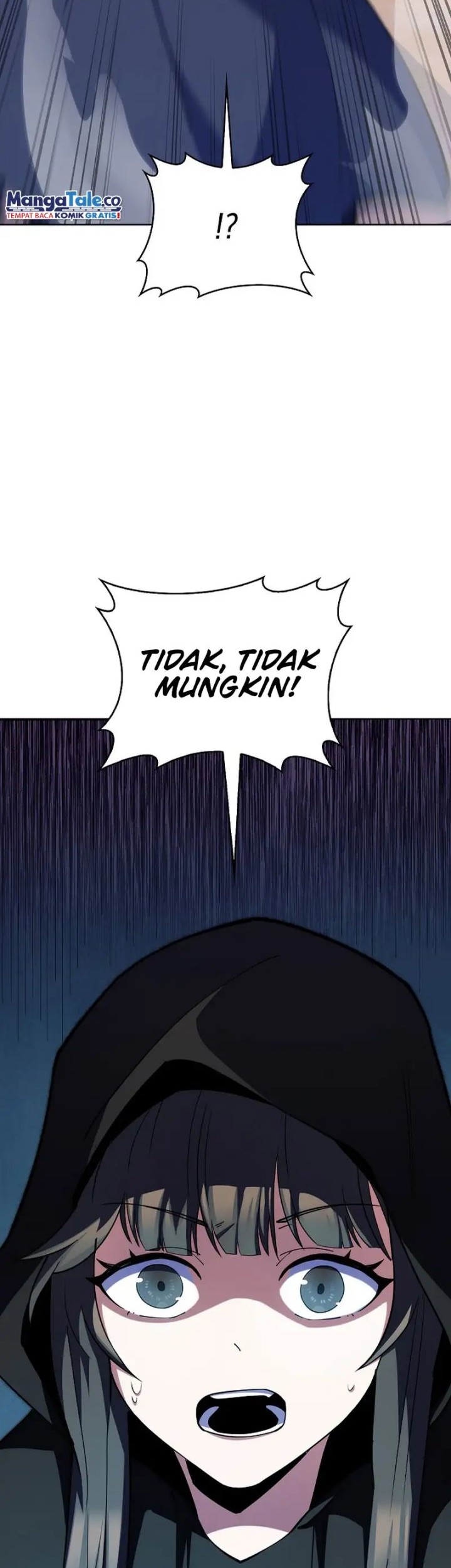 I’m Going to Steal Again Today Chapter 32 - halaman 44