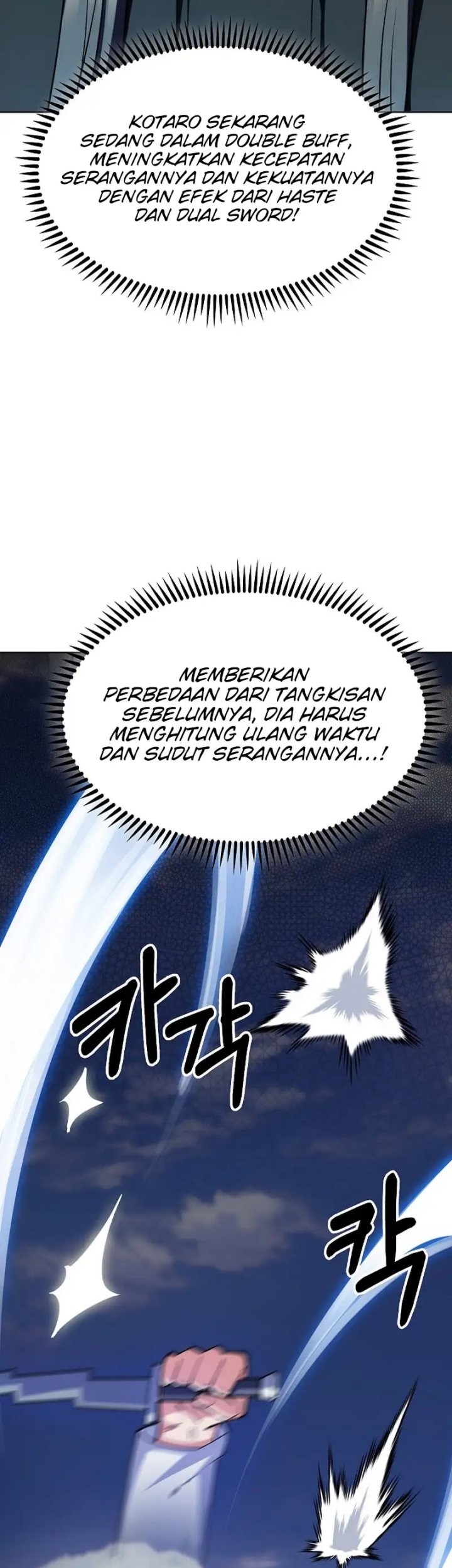 I’m Going to Steal Again Today Chapter 32 - halaman 45
