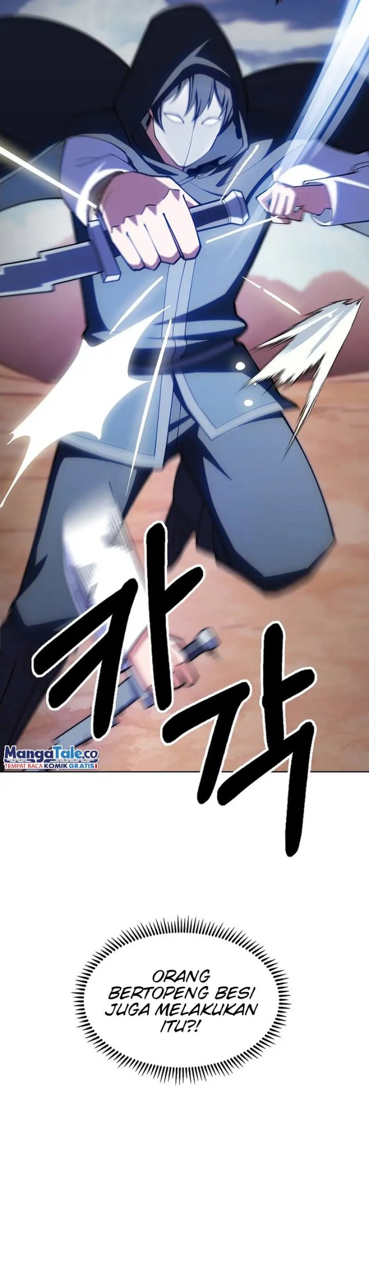 I’m Going to Steal Again Today Chapter 32 - halaman 46