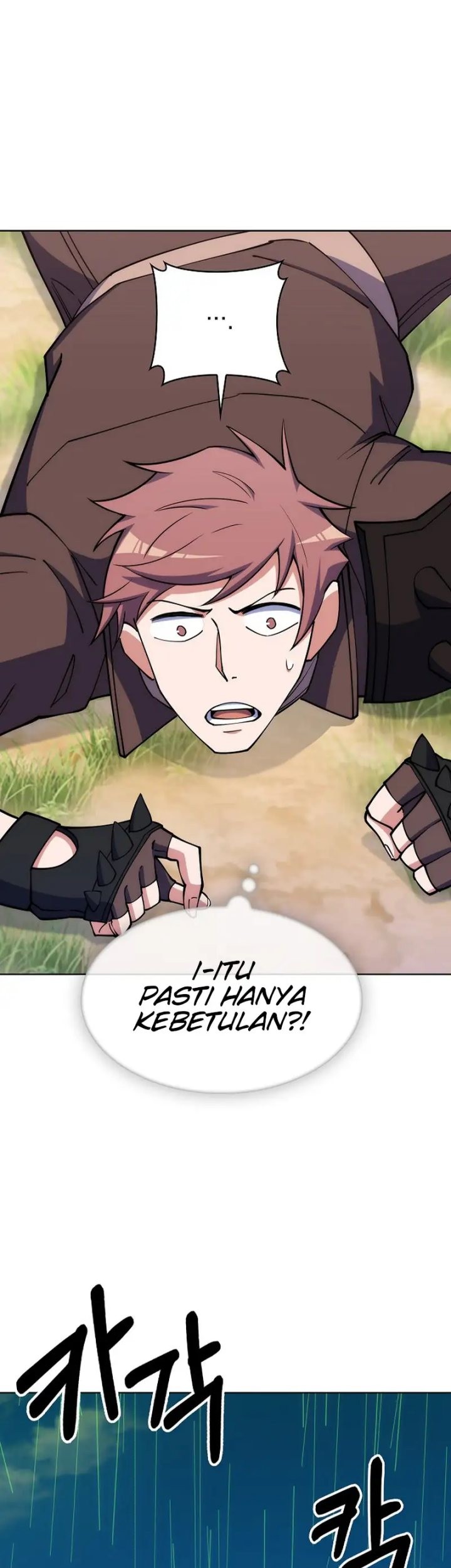 I’m Going to Steal Again Today Chapter 32 - halaman 47