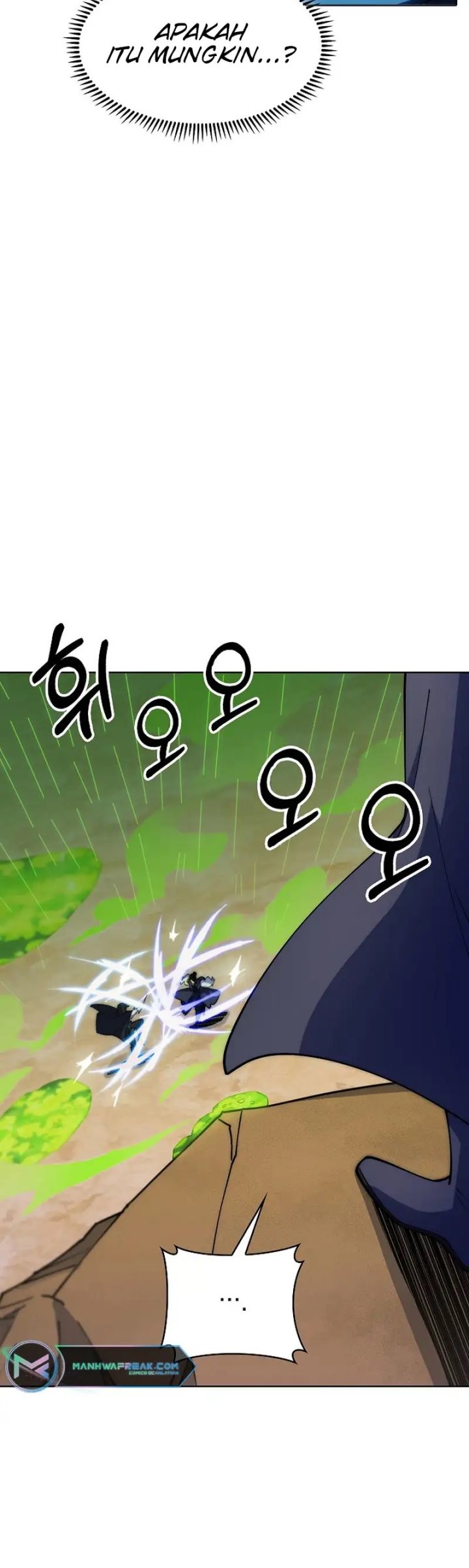 I’m Going to Steal Again Today Chapter 32 - halaman 53