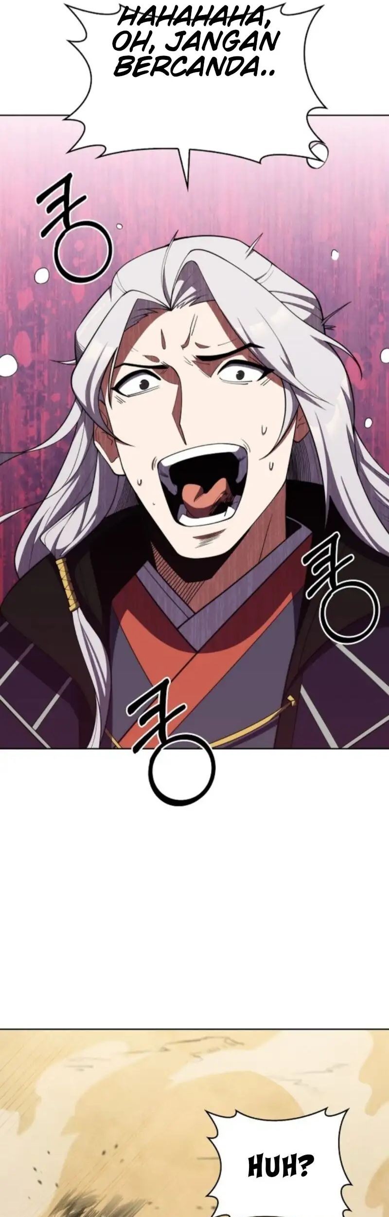 I’m Going to Steal Again Today Chapter 33 - halaman 16