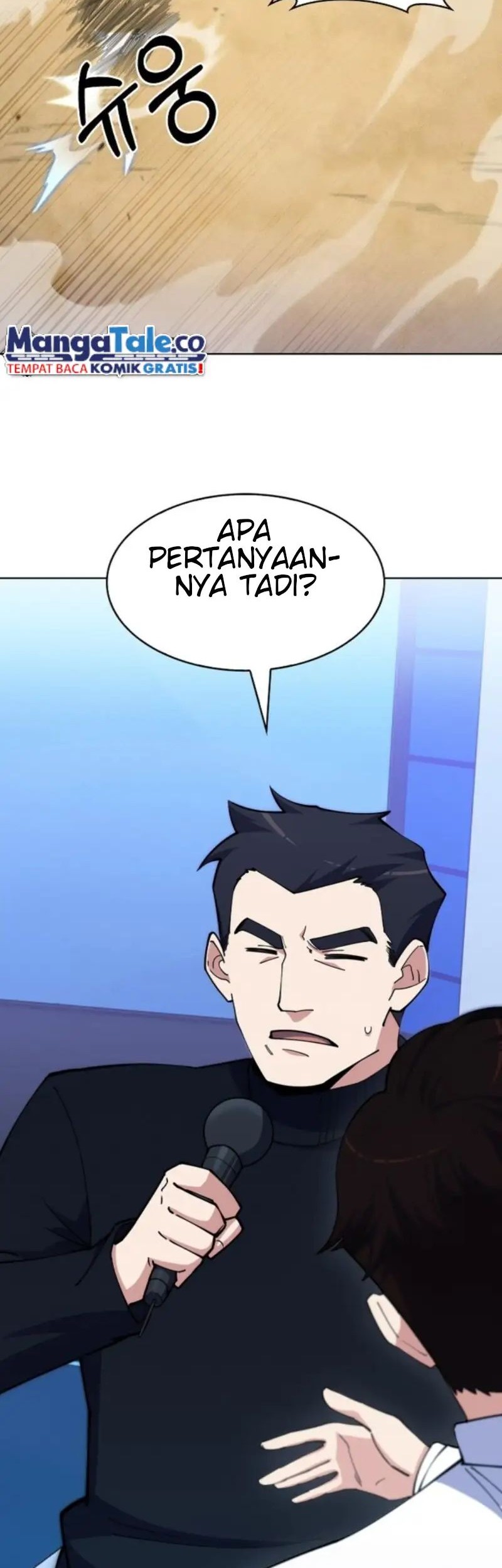 I’m Going to Steal Again Today Chapter 33 - halaman 17