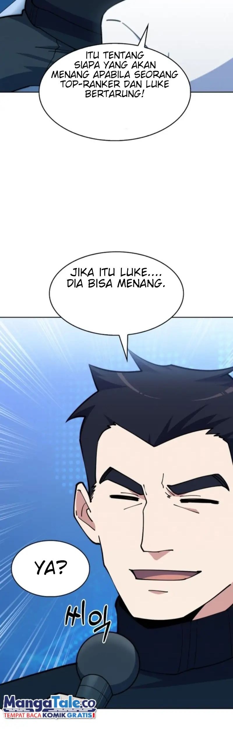 I’m Going to Steal Again Today Chapter 33 - halaman 18