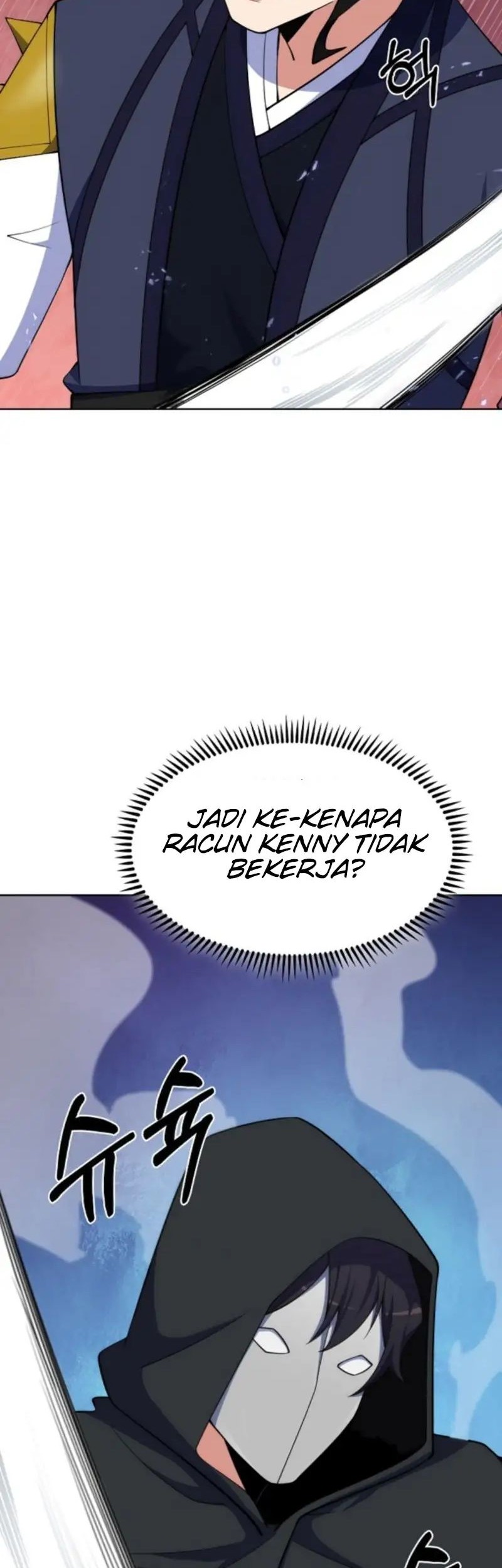 I’m Going to Steal Again Today Chapter 33 - halaman 2