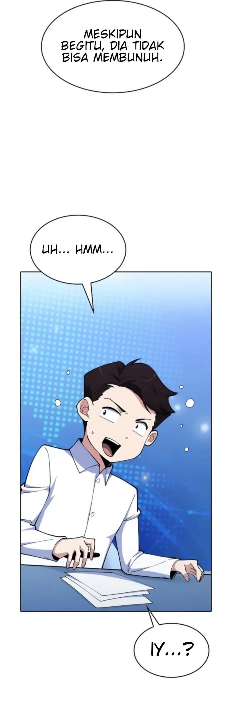 I’m Going to Steal Again Today Chapter 33 - halaman 20
