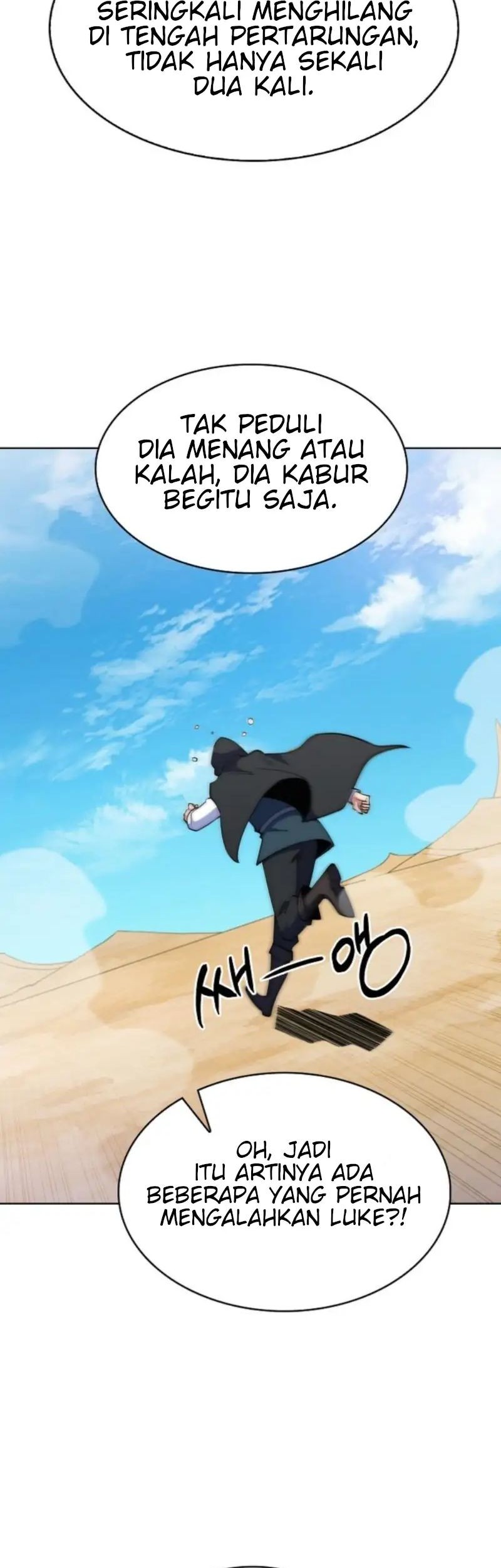 I’m Going to Steal Again Today Chapter 33 - halaman 22