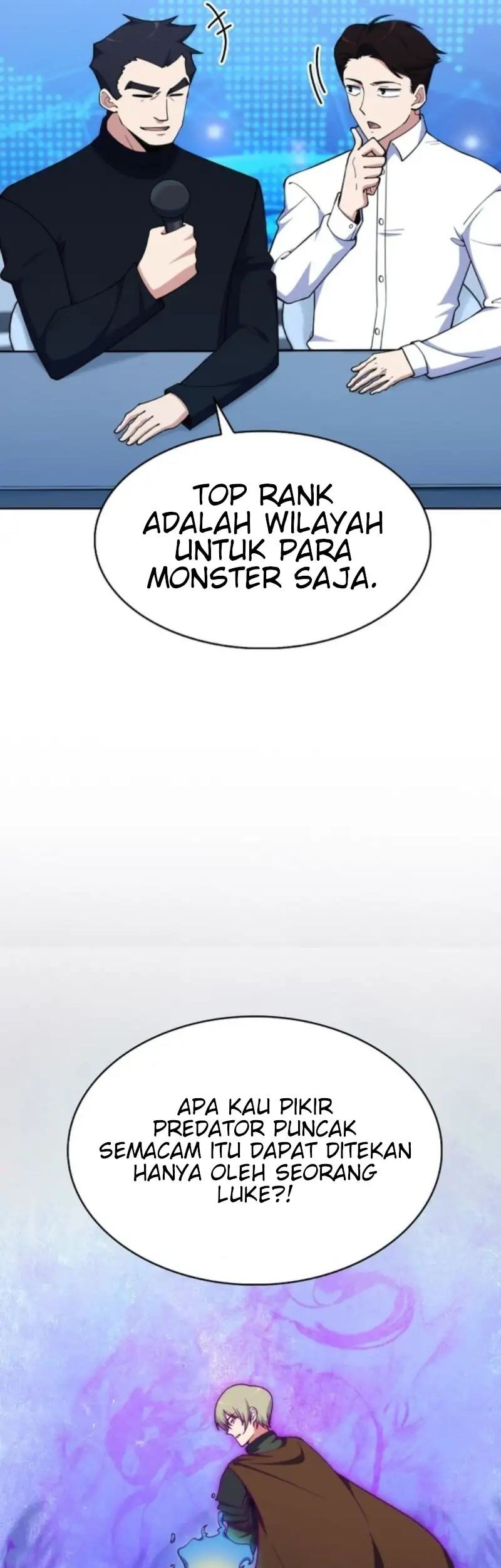 I’m Going to Steal Again Today Chapter 33 - halaman 24
