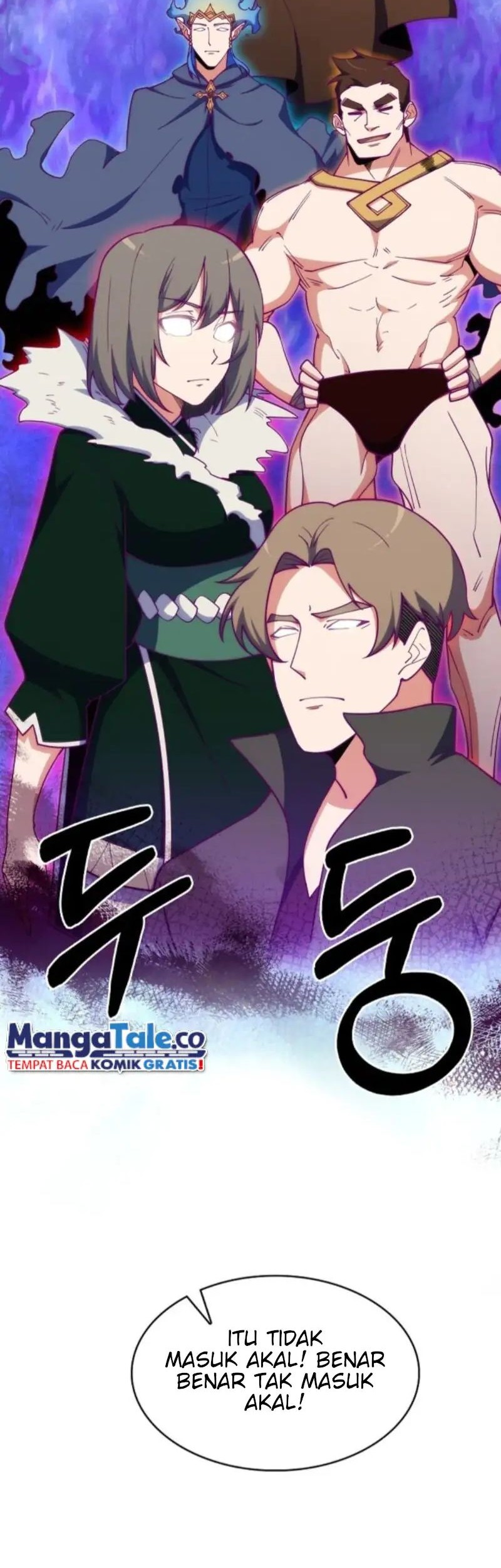 I’m Going to Steal Again Today Chapter 33 - halaman 25
