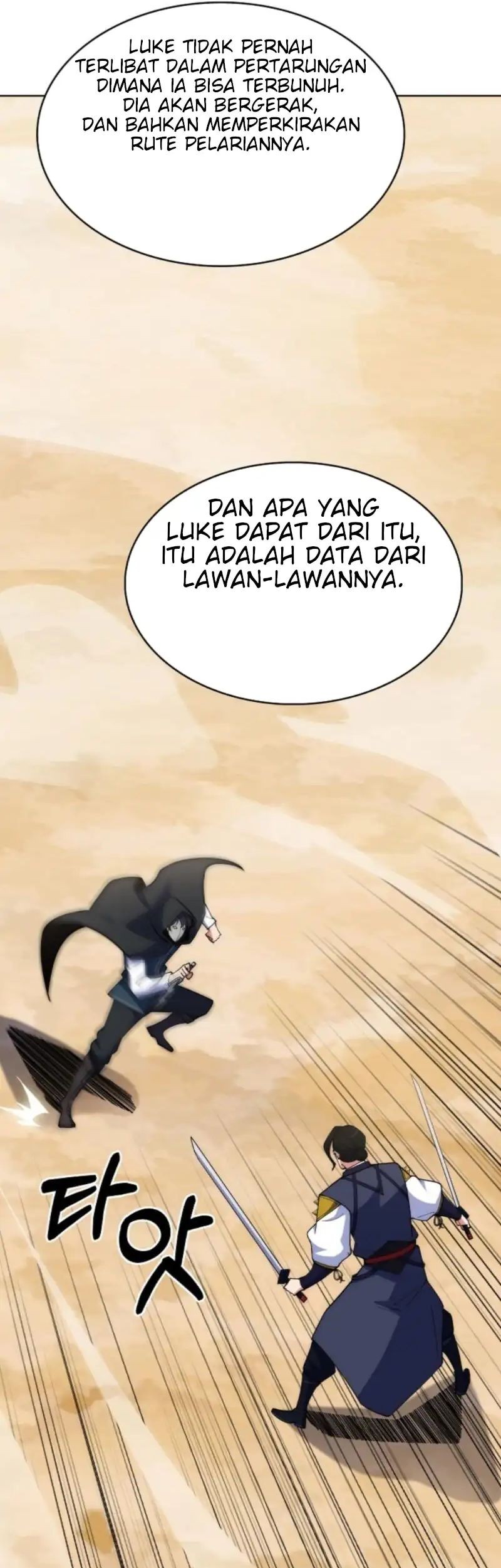 I’m Going to Steal Again Today Chapter 33 - halaman 28