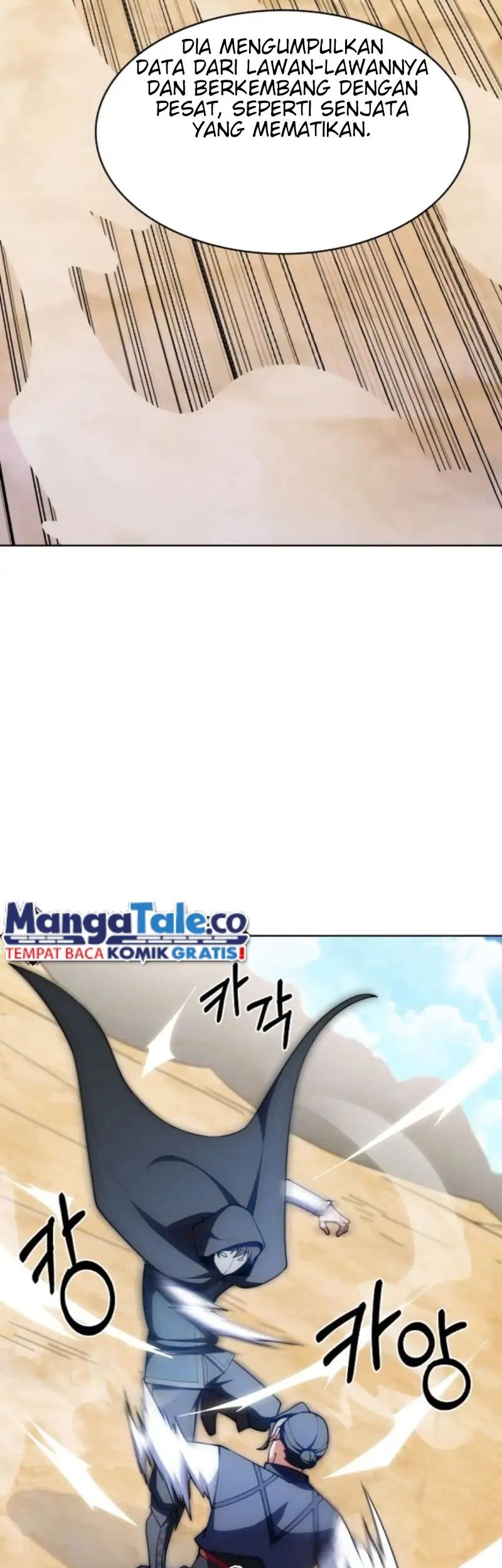 I’m Going to Steal Again Today Chapter 33 - halaman 29