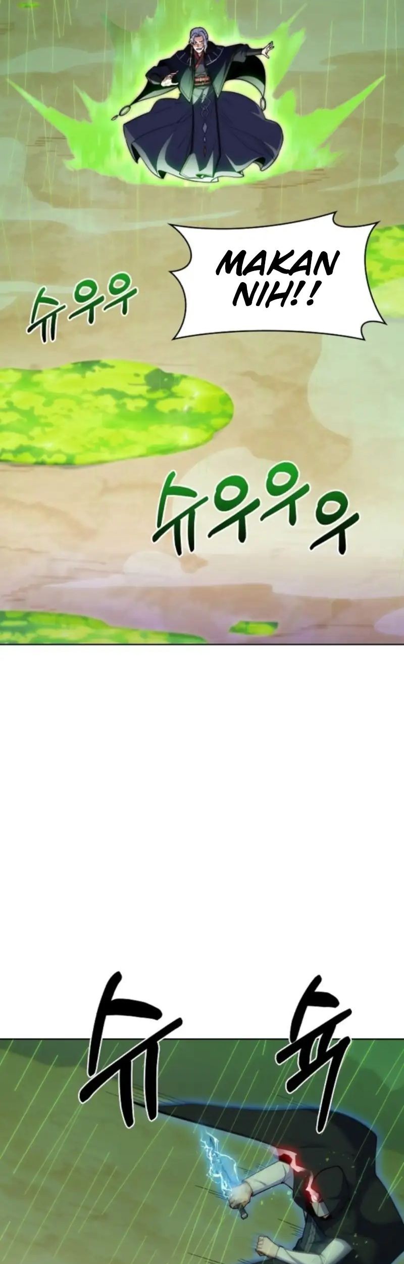 I’m Going to Steal Again Today Chapter 33 - halaman 35