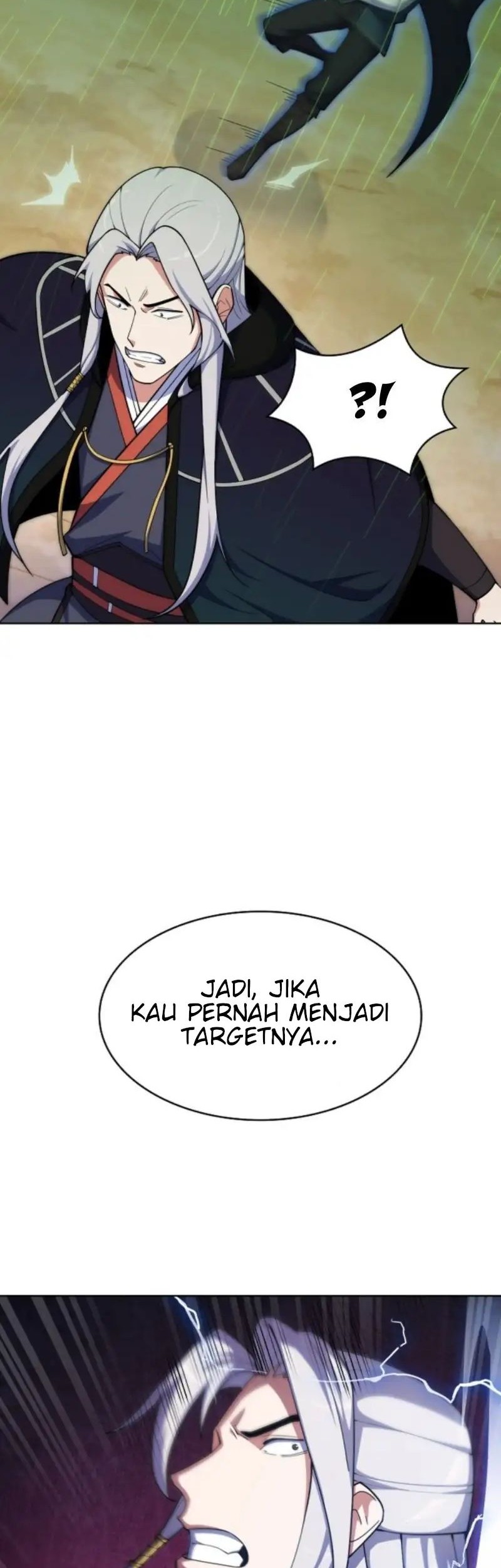 I’m Going to Steal Again Today Chapter 33 - halaman 36