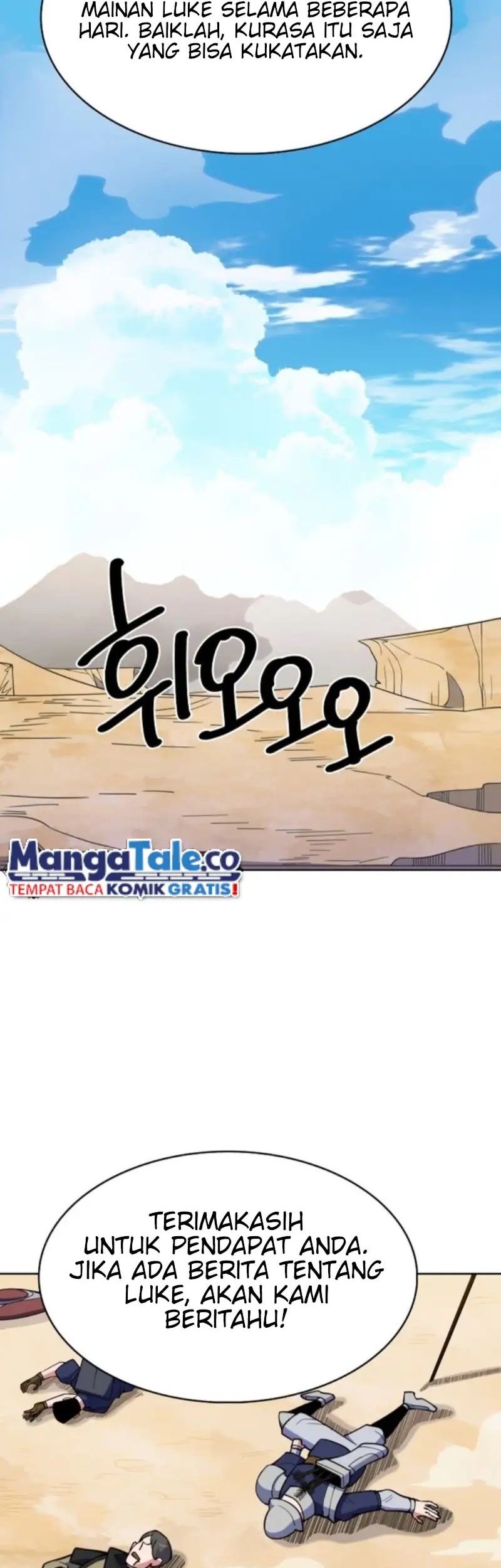I’m Going to Steal Again Today Chapter 33 - halaman 40