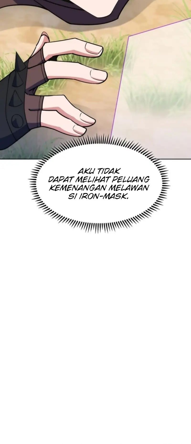 I’m Going to Steal Again Today Chapter 33 - halaman 44