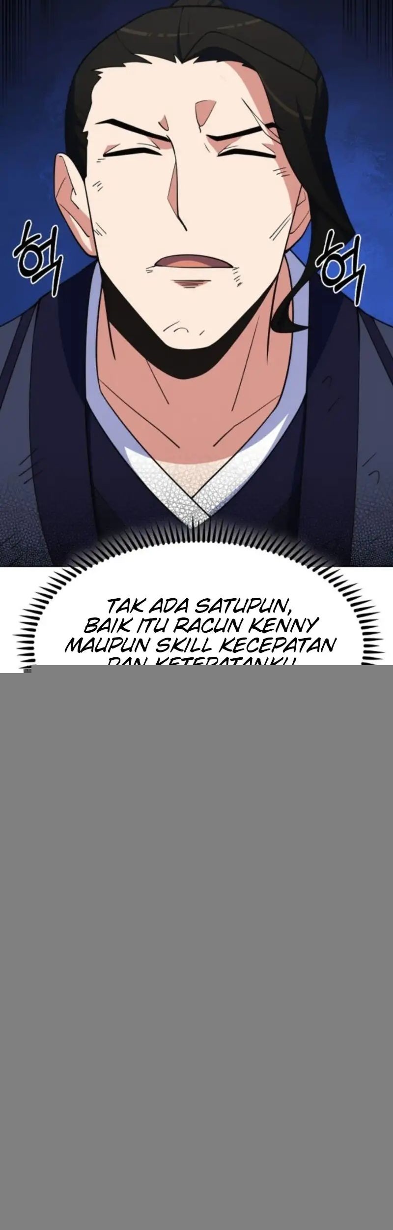 I’m Going to Steal Again Today Chapter 33 - halaman 47