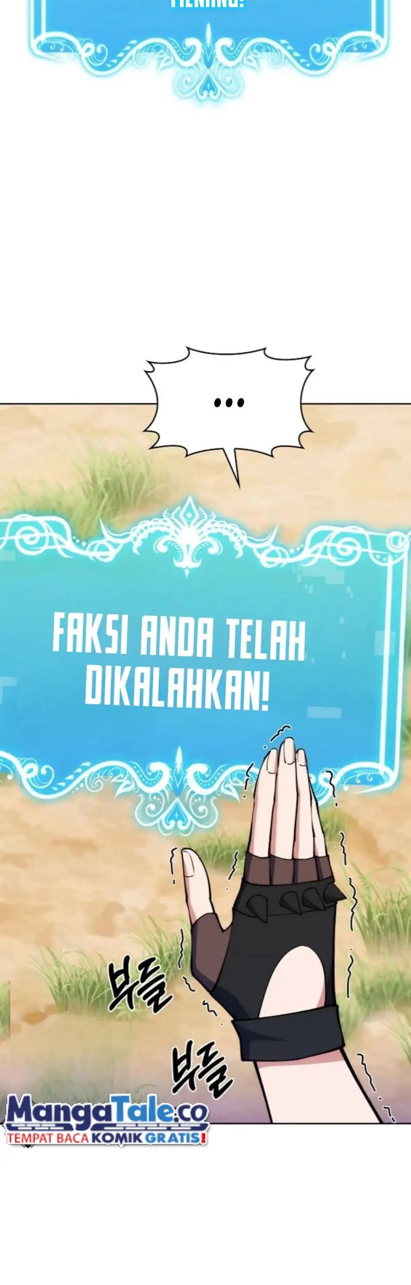 I’m Going to Steal Again Today Chapter 33 - halaman 58