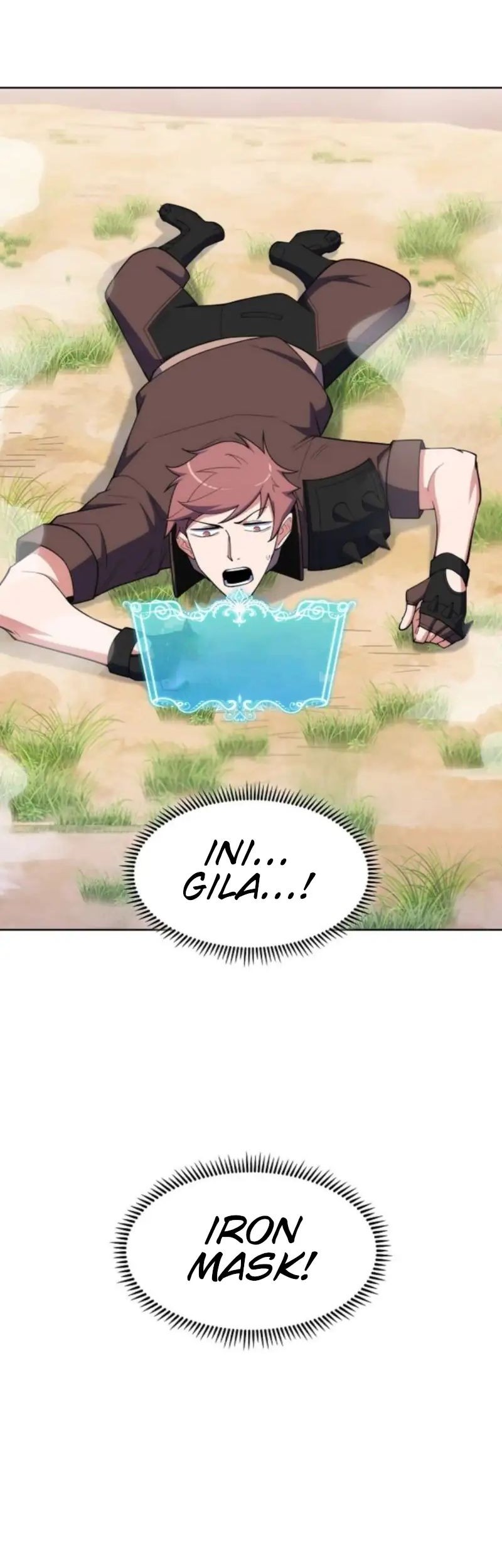 I’m Going to Steal Again Today Chapter 33 - halaman 59