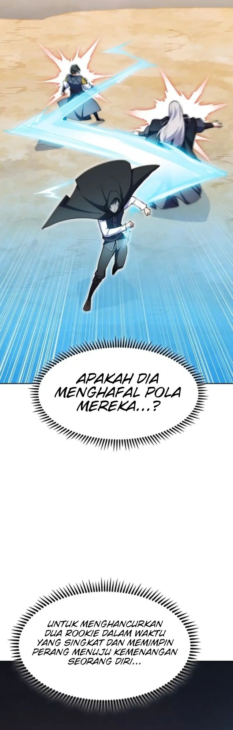 I’m Going to Steal Again Today Chapter 33 - halaman 63