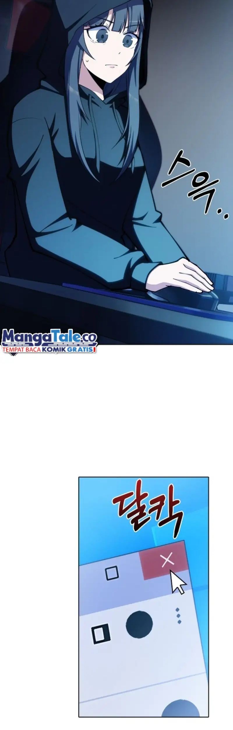 I’m Going to Steal Again Today Chapter 33 - halaman 65