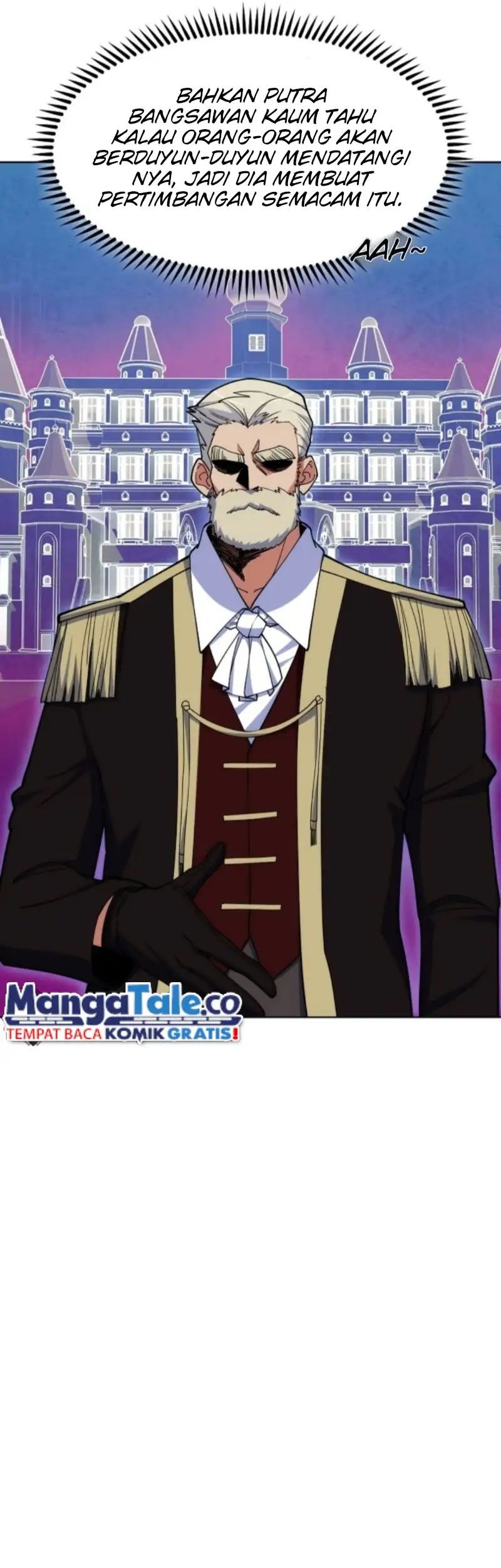 I’m Going to Steal Again Today Chapter 33 - halaman 71