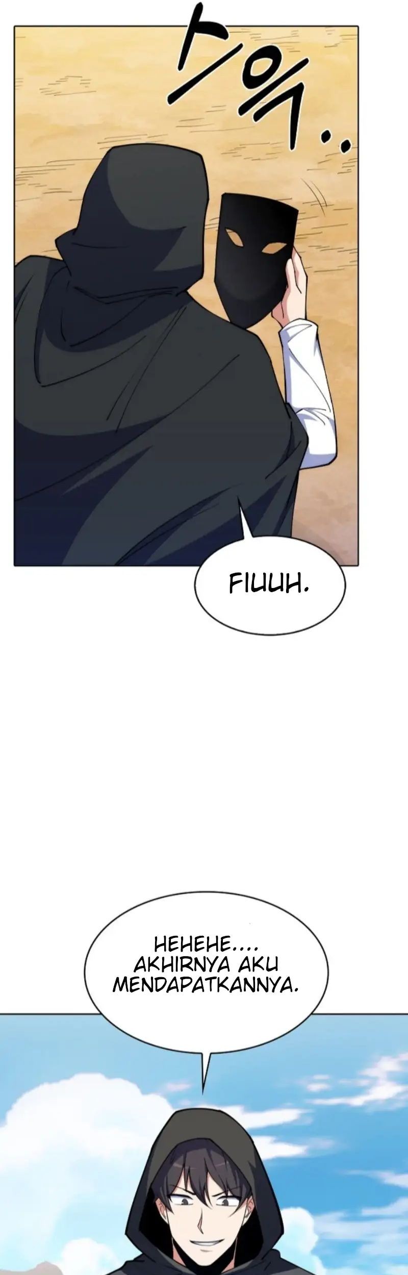 I’m Going to Steal Again Today Chapter 33 - halaman 74