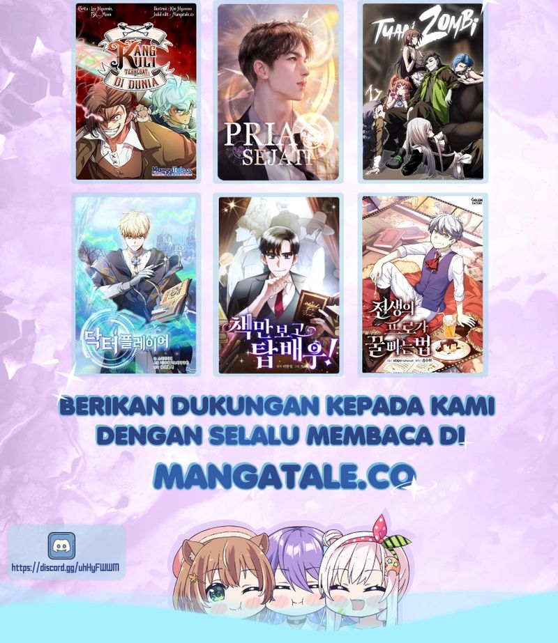 I’m Going to Steal Again Today Chapter 33 - halaman 78